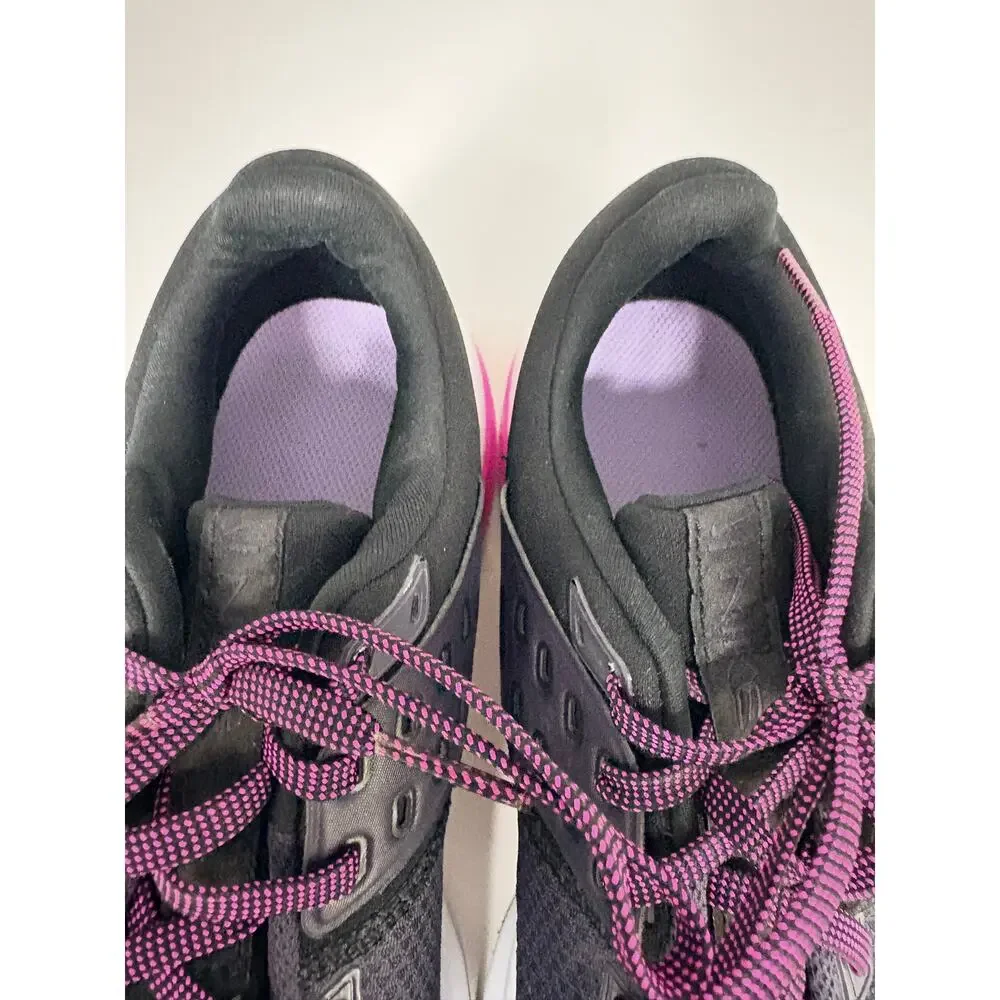 Nike Air Max Belca TR 4 Black Hyper Pink